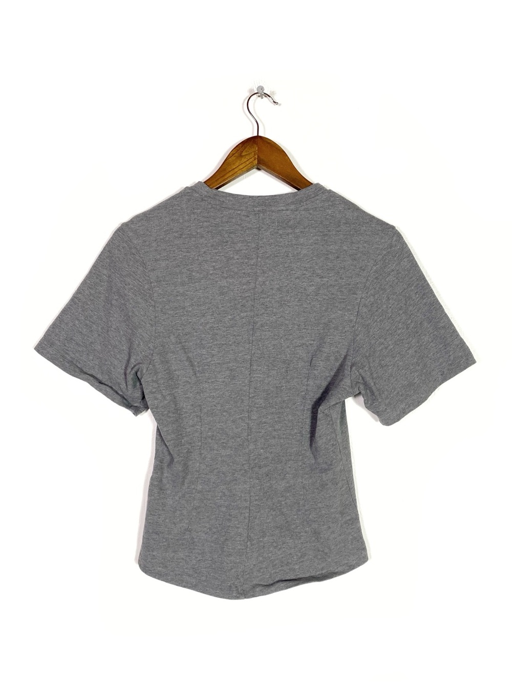 Isabel Marant Zazie Corset Top - Picture 4 of 6